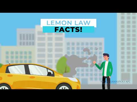 lemon law used car california lemon law used car california