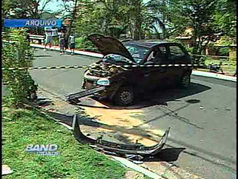 Band Cidade Campinas 06 11 2012 - bloco 01