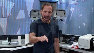 Harvey Levin RIPS Into Politicians Over the Shutdown — ‘Out With Their Asses!’