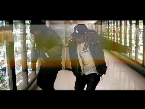 CoolestMell Ft. Musa400b - Start A Wave