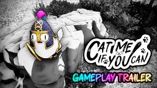 Gameplay Trailer