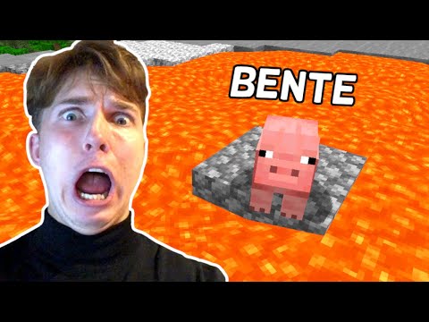 Ondeste PRANKS Mod Emil.. - Dansk Minecraft
