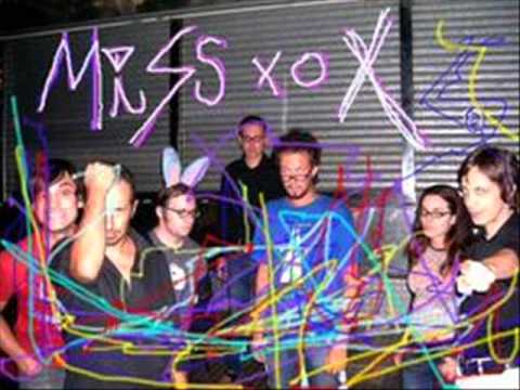 MiSs xoX - Pensiero Nervoso