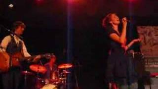 Room Eleven - One Of These days LIVE