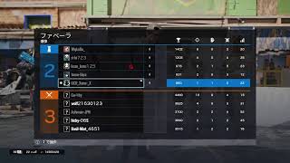 レインボーシックスシージ