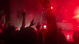 Jay Rock - Rotation 112th Live @ O2 Institute Birmingham 2020