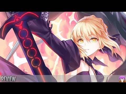 Fate/Grand Order: First Order First Impressions & Review - Multiverse