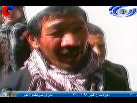 Ariana News 27 October 2012 Part Two -- PASHTO