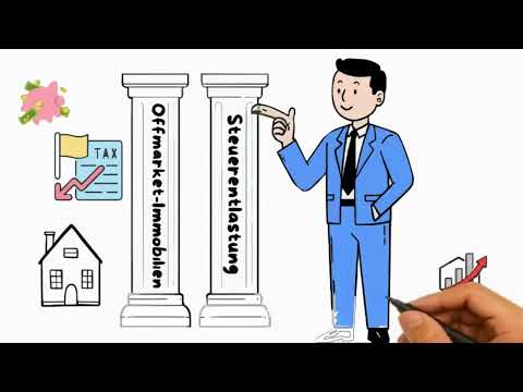 Steuern in Vermögen umwandeln