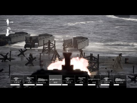 Is Beach Invasion 1944 worth the buy?!