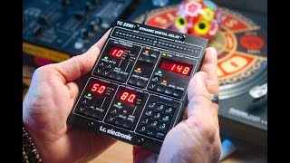 Video thumbnail for TC Electronic 2290-DT Delay In Action by Doctor Mix