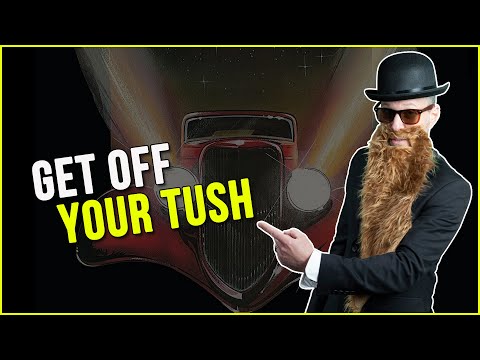 Gimme All Your Best Little Ol' Licks from ZZ Top! (Top 5 Riffs)