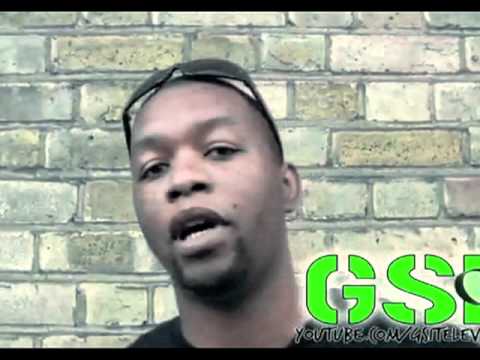 Lethal B D Double E Bashy Pit EscoBars Jammer Uncle Fumin : 16 BAR