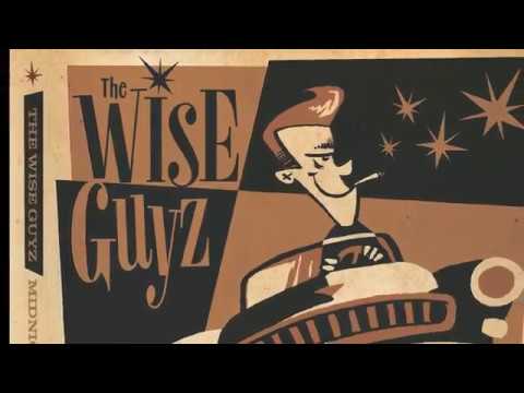 The WiseGuyz - Midnight Cruise 2018 (Promo video)