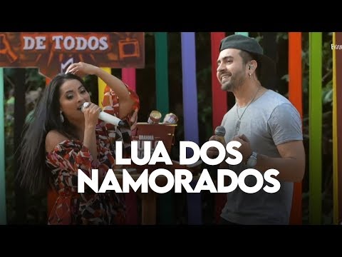 Live do Forró Balancear - Lua dos Namorados