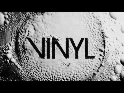 Vinyl Opening / Intro