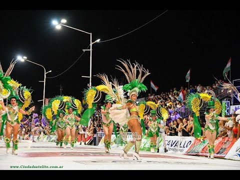samba enredo 2026 comparsa bella samba
