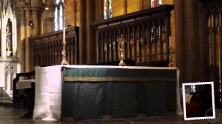 St Mary’s Cathedral, Sydney