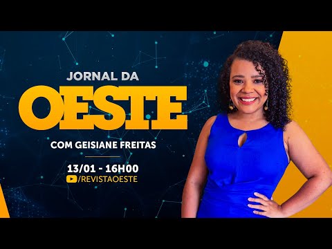 Oeste Sem Filtro