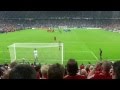 CL Final 2012 - Bayern v Chelsea (penalty kicks)