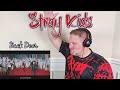 Stray Kids "Back Door" M/V REACTION Stray Kids "Back Door" M/V REACTION