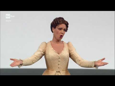 Lenneke Ruiten - Martern aller Arten - Scala 2017