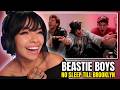 MY FACE HURTS Beastie Boys No Sleep Till Brooklyn FIRST TIME REACTION