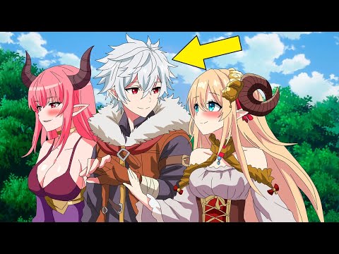 Salaried Worker Accidentally Summoned to Another World as an Overpowered Alchemist! Anime Recap
