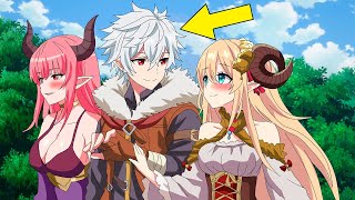 Download lagu Salaried Worker Accidentally Summoned to Another World as an Overpowered Alchemist! Anime Recap mp3