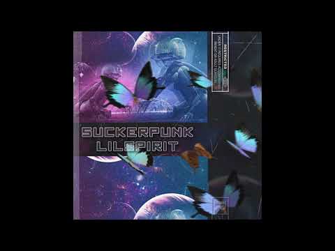 suckerpunk - lifeline (ft.lilspirit) (prod.rio leyva)