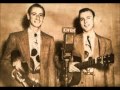 The Bailes Brothers- My Heart Echoes 