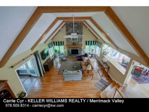 131 Bolton Road, Harvard MA 01451 - Multi Family Home - Real Estate - For Sale -