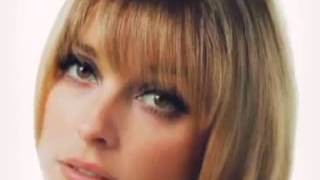 Sharon Tate-First Time Ever I Saw Your Face