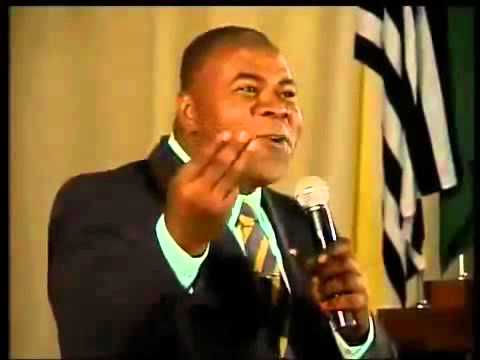 Roberto Carlos Ramos - Contador de Histórias (Palestra Motivacional)