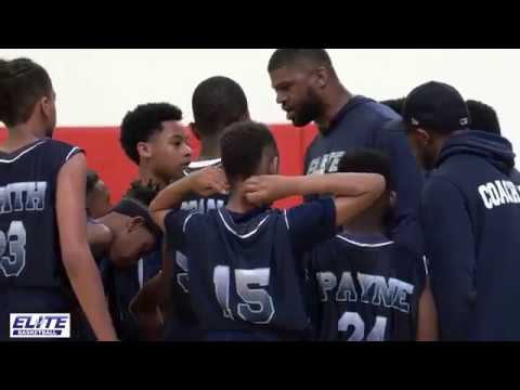 Elite 2.0 6th & 7th Grade (Chicago Nike Spring Showdown)