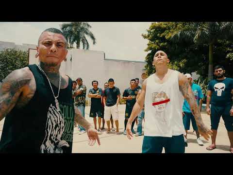 MARA - Pinteros Ft. Warrior (Video Oficial)