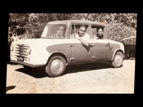 Kaushik shrotri short film