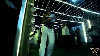 Angels amp Demons at WHITE Dubai  October 30 amp  2014