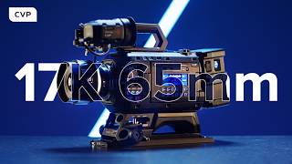 Video thumbnail for Blackmagic Ursa Cine 17K | In-Depth Review & Test Footage by CVP