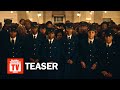 The Underground Railroad Limited Series Teaser | 'Preamble' | Rotten Tomatoes TV