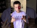 EYE BALL ️ Unboxing Youtubeshorts Cricket Collection