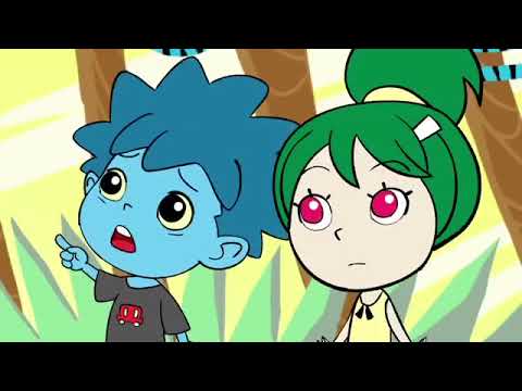 Twinkle Trails Episode 15   The Ring of Fire Musical version