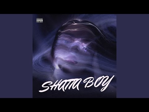 SHATTA BOY