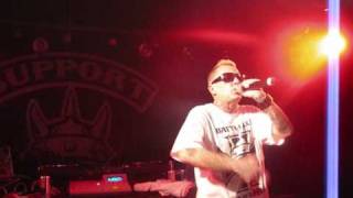 Swollen Members - Strength