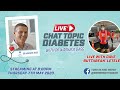 Type 2 diabetes Q&A with Dr Warwick Bagg