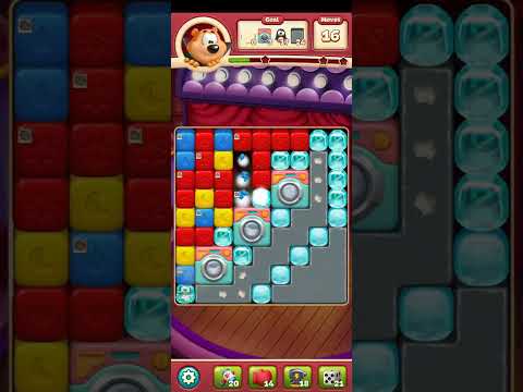 Toon Blast Level 8264