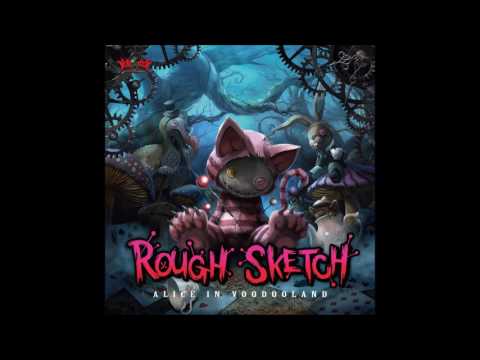 RoughSketch feat. Aikapin - Alice In Voodooland