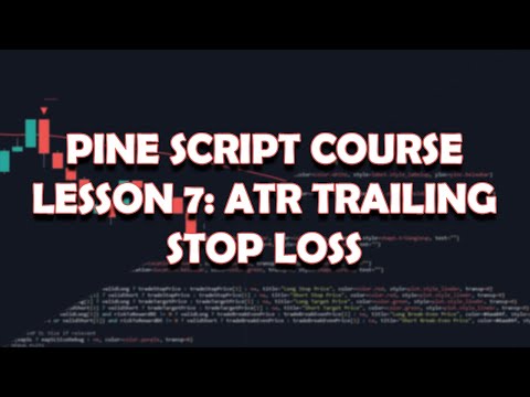 Pine Script OUTDATED V4 Tutorial Lesson 1 Introduction Hello World