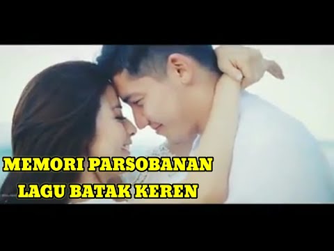 LAGU BATAK KEREN|PARSOBANAN