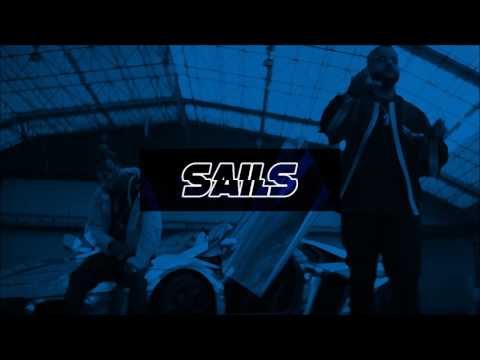 Nav x Travis Scott x Belly Type Beat - "Sails" (Prod. Jos Beats)